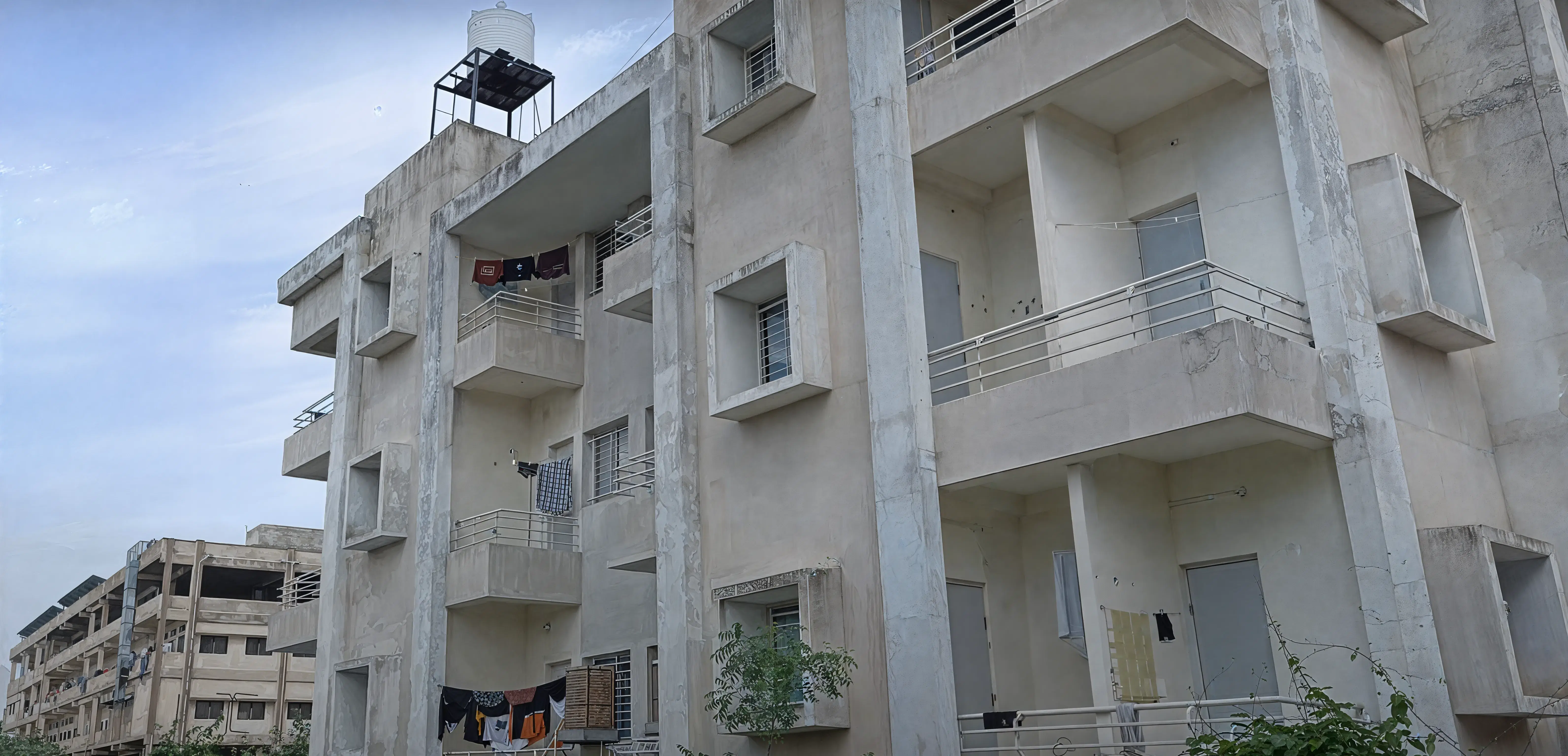 MGIMS campus photo 4